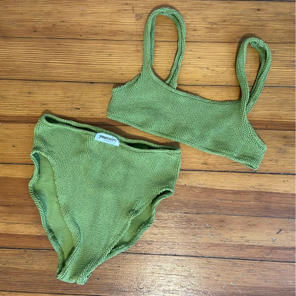 Youswim Aplomb Suit